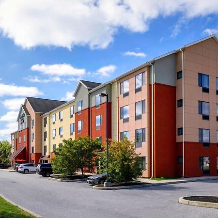 Towneplace Suites By Marriott York Exterior foto