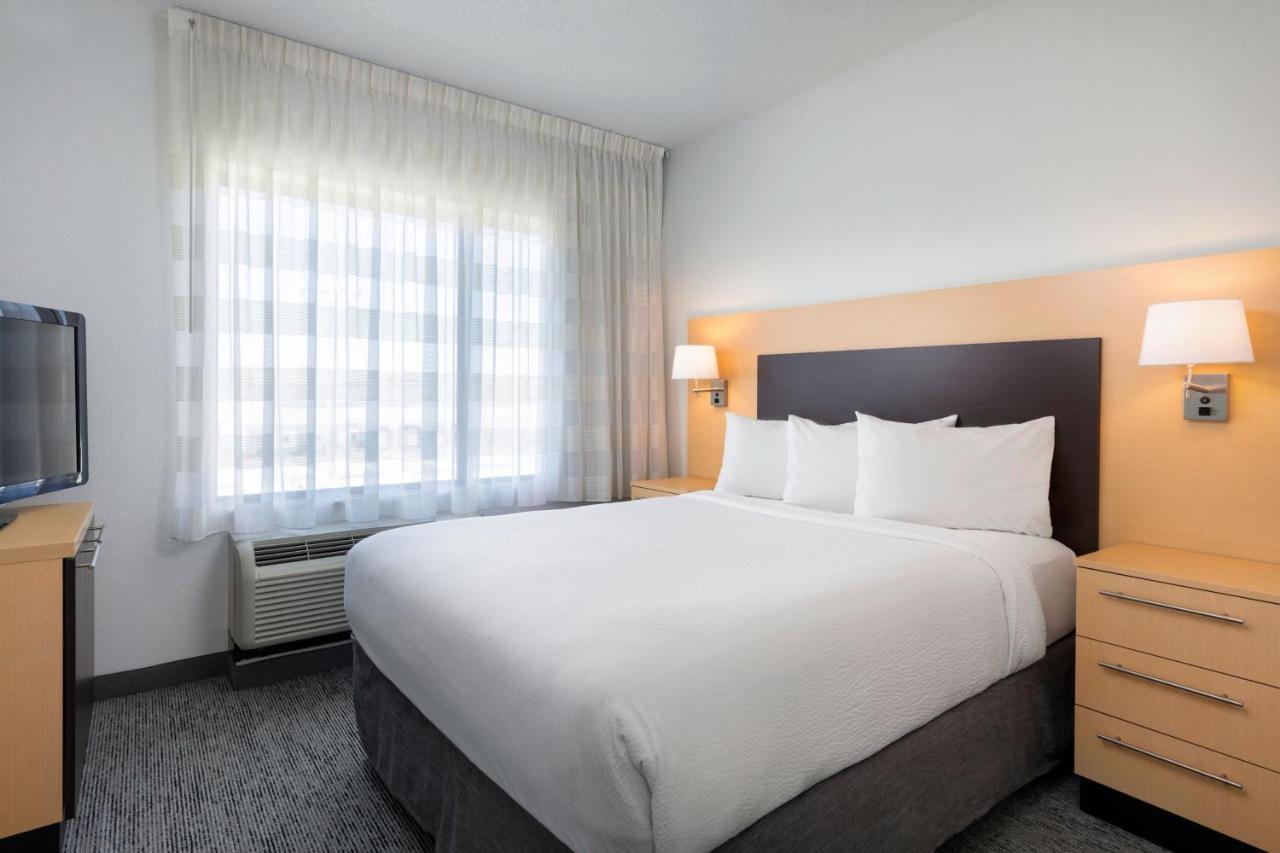 Towneplace Suites By Marriott York Exterior foto