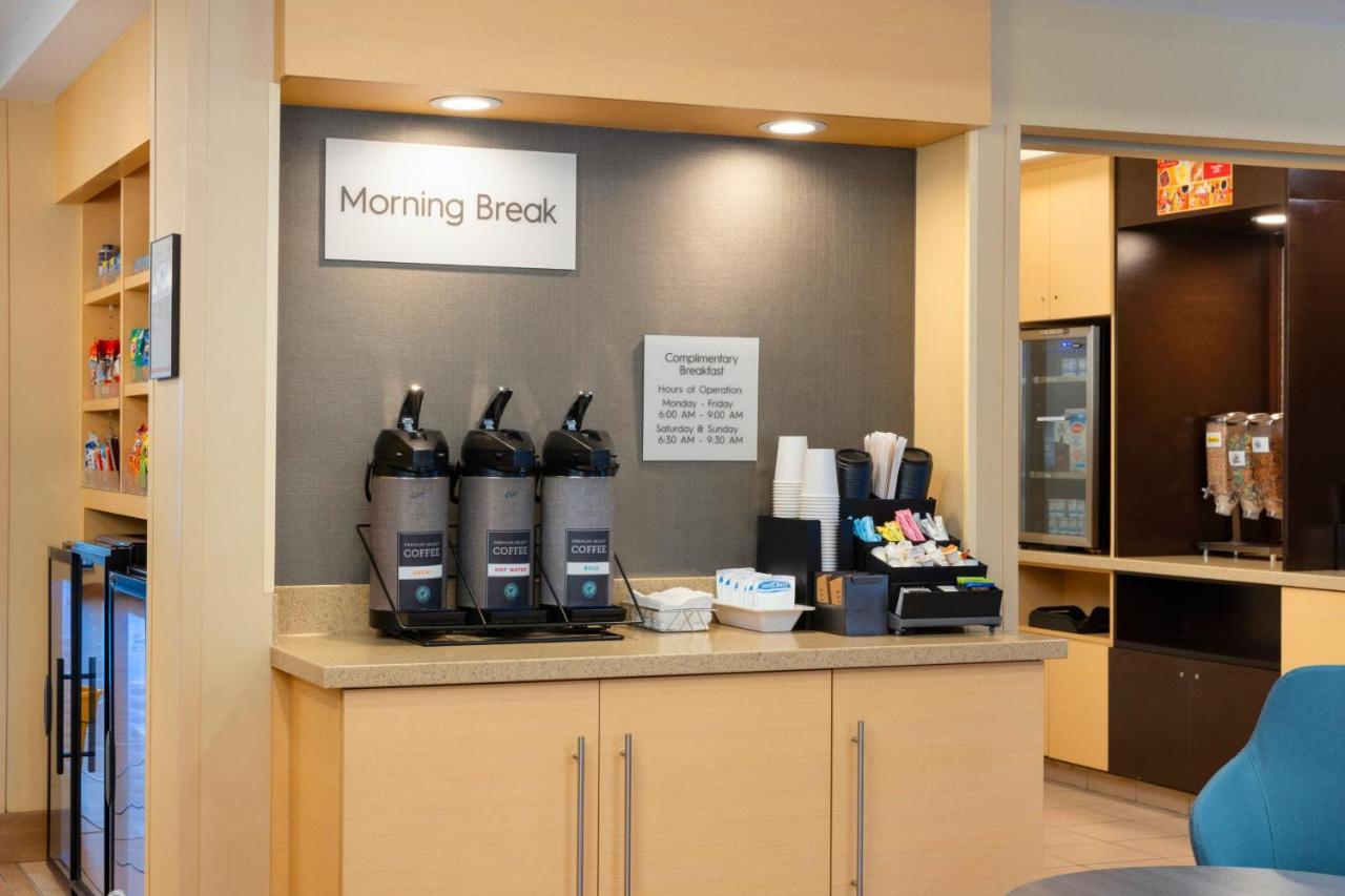 Towneplace Suites By Marriott York Exterior foto