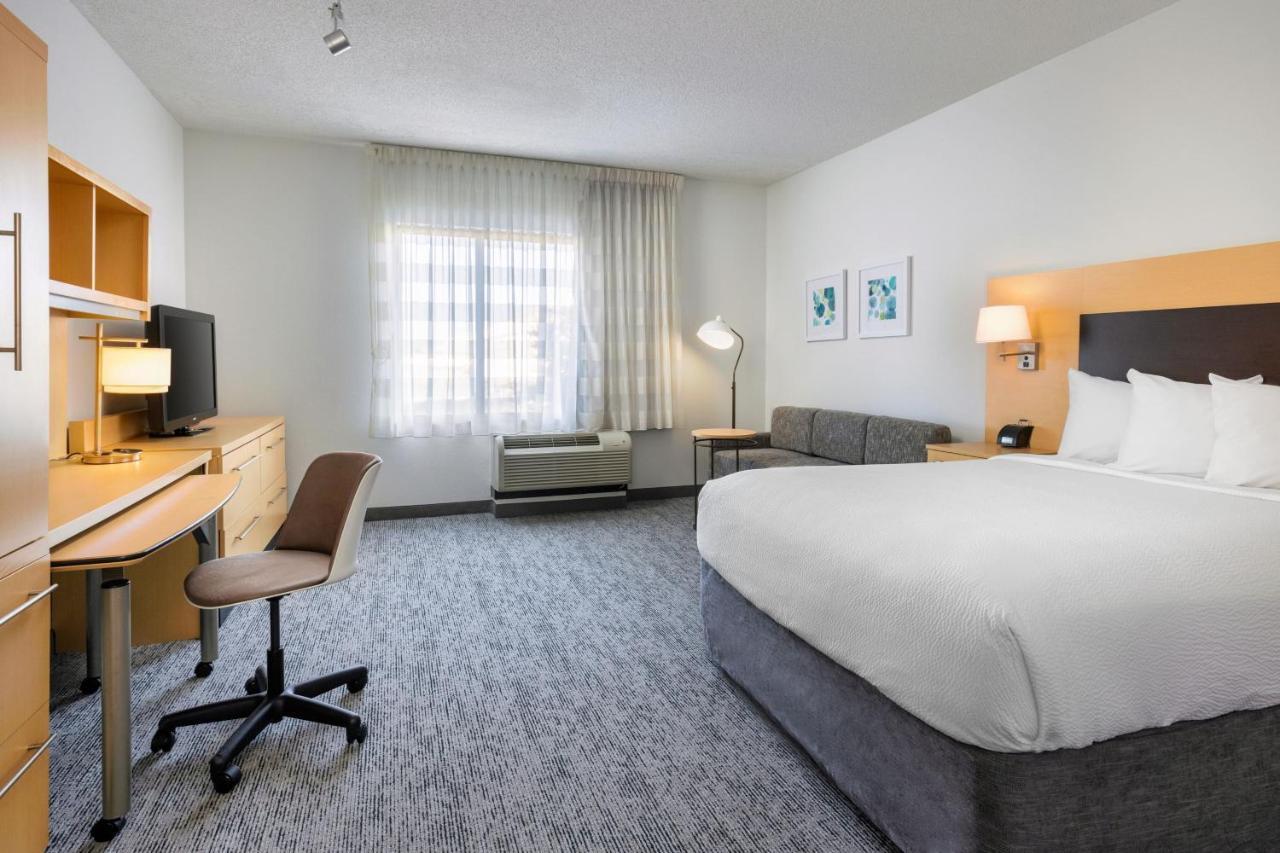 Towneplace Suites By Marriott York Exterior foto