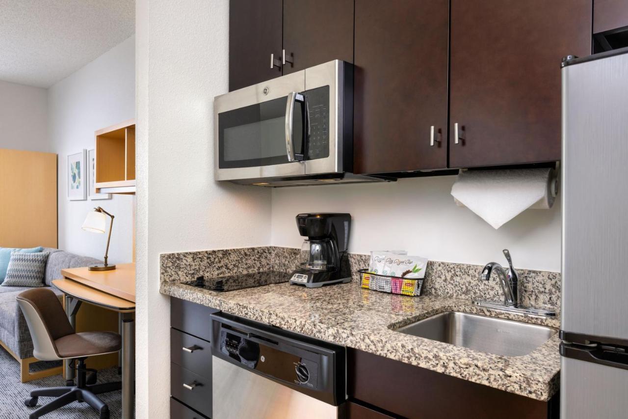 Towneplace Suites By Marriott York Exterior foto